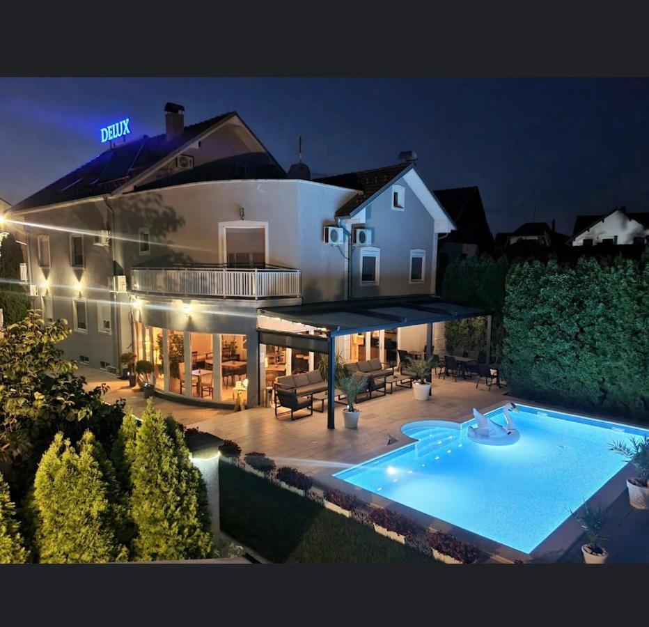 Vila Delux Negotin Exterior photo