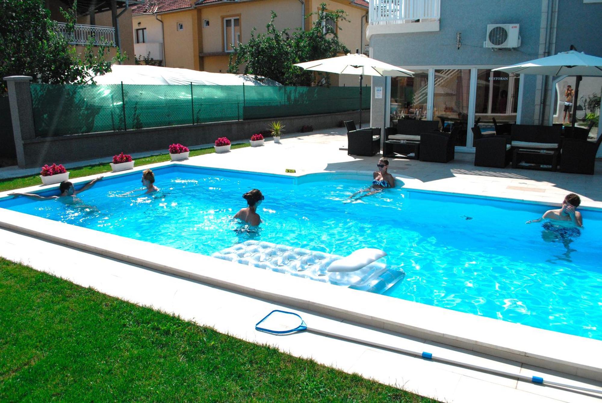 Vila Delux Negotin Exterior photo
